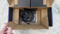 MSI Claw 8 AI+ Console Portable PC Handheld Unboxing déballage Gamergen Clint008 (9)