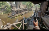 MSI Claw 8 AI+ Test Indiana Jones Cercle Ancien (2)