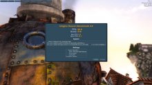 MSI Gaming 24 6QE 4K All in One AIO Benchmark AIOG24-Unigine Heaven
