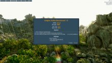 MSI Gaming 24 6QE 4K All in One AIO Benchmark AIOG24-Unigine Valley