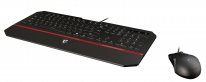 MSI Gaming 24 6QE 4K All in One AIO Clavier Souris (3)