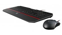 MSI Gaming 24 6QE 4K All in One AIO Clavier Souris (5)