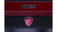 MSI Gaming 24 6QE 4K All in One AIO Images Photos Visuels (2)