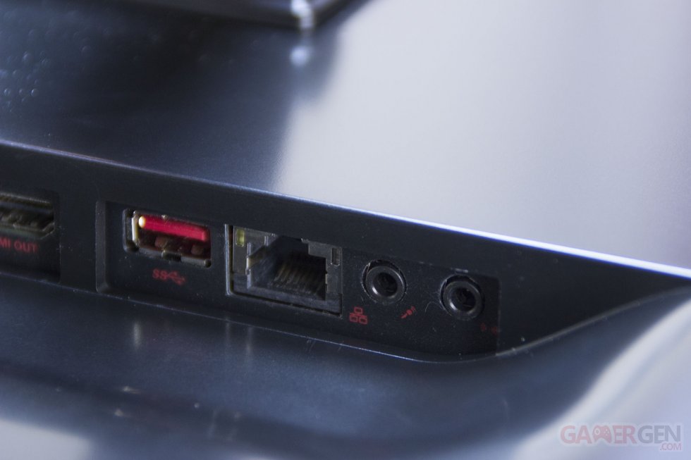 MSI Gaming 24 6QE 4K All in One AIO Images Photos Visuels (8)