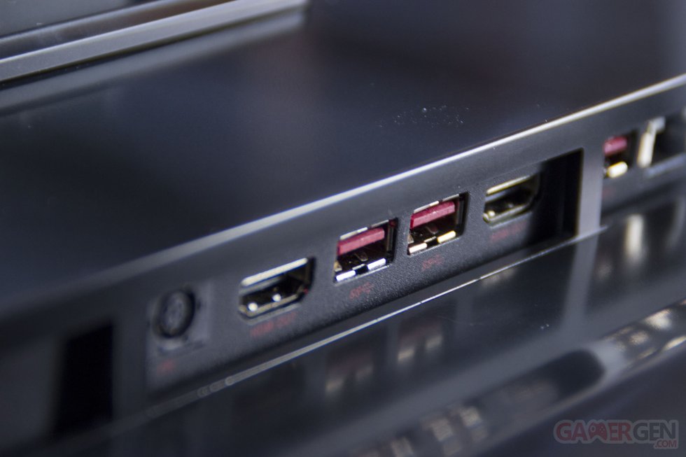 MSI Gaming 24 6QE 4K All in One AIO Images Photos Visuels (9)