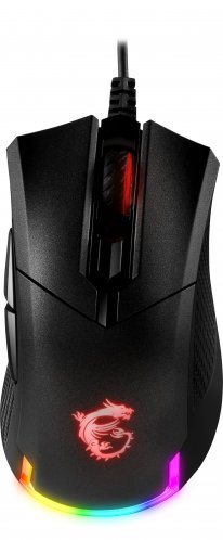 msi ggd mouse gm50 2D1