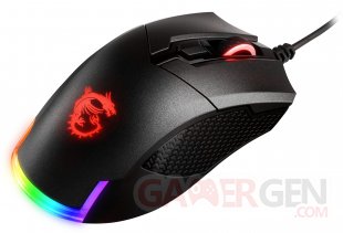 msi ggd mouse gm50 3D3