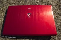 MSI GS70 Stealth Pro Red Edition Test GamerGen com Clint008 Amaury M (2)