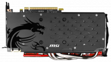 MSI GTX 960 GAMING 4G 03