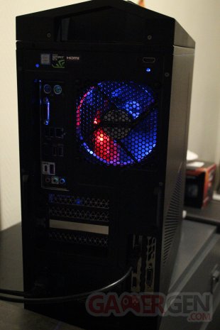 MSI Infinite A Test Note Avis Review Clint008 (10)
