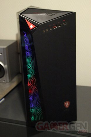 MSI Infinite A Test Note Avis Review Clint008 (5)