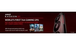 AMD lance sa carte graphique Radeon RX 6600 XT 