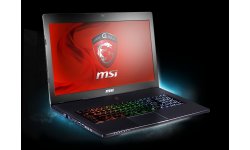MSI laptop Gamer GS70 5