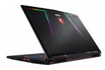 MSI NB GE63 Raider RGB photo 04 