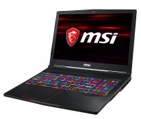 MSI NB GE63 Raider RGB photo 08 