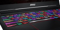 MSI NB GE63 Raider RGB photo 10 