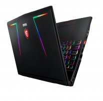 MSI NB GE63 Raider RGB photo 11 