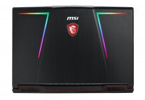 MSI NB GE63 Raider RGB photo 15 