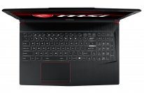 MSI NB GE63 Raider RGB photo 19