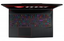 MSI NB GE63 Raider RGB photo 20