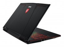 MSI NB GP63 Leopard Photo 01  (8)