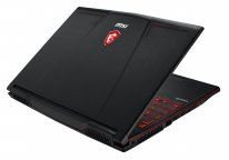 MSI NB GP63 Leopard Photo 01  (9)