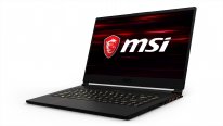 MSI NB  GS65 Stealth Thin photo01