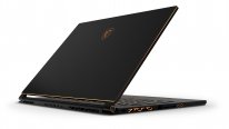 MSI NB  GS65 Stealth Thin photo04