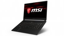 MSI NB  GS65 Stealth Thin photo05