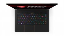 MSI NB  GS65 Stealth Thin photo09 RGB