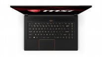 MSI NB  GS65 Stealth Thin photo09