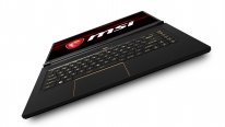 MSI NB  GS65 Stealth Thin photo18