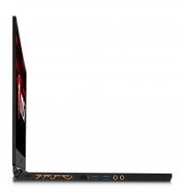 MSI NB  GS65 Stealth Thin photo21