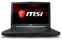 MSI NB GT75 Titan Photo(1)