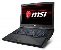 MSI NB GT75 Titan Photo(2)