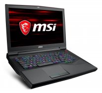 MSI NB GT75 Titan Photo(3)