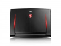 MSI NB GT75 Titan Photo(4)