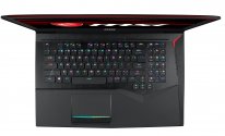 MSI NB GT75 Titan Photo(7)