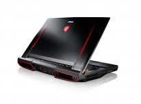 MSI NB GT75 Titan Photo(8)