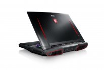 MSI NB GT75 Titan Photo(9)