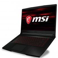 MSI PC portable GF63 09 05 06 2018