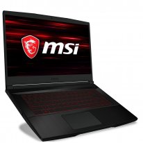 MSI PC portable GF63 10 05 06 2018