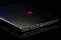 MSI PC portable GF63 24 05 06 2018
