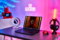 MSI Raider 18 HX AI A2XWJG 403FR