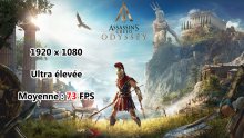 MSI Trident X Test Gamergen Clint008 Assassin Creed Odyssey