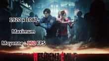 MSI Trident X Test Gamergen Clint008 Resident Evil 2