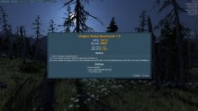MSI Vortex G65 Test Avis Review Benchmark  Unigine Valley