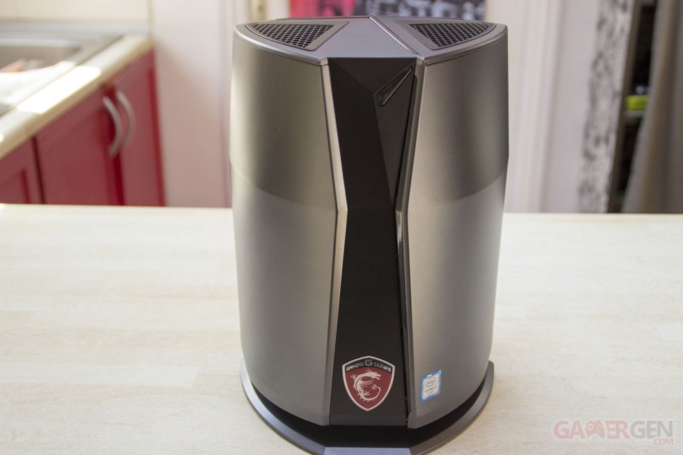 MSI Vortex Test Note Avis Review Images Photos (12)