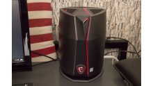 MSI Vortex Test Note Avis Review Images Photos (16)