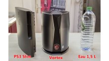 MSI Vortex Test Note Avis Review Images Photos (1)